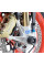 Слайдер переднього підвішування R&G для Aprilia RSV4 1100 Factory (19-20), RSV4-RF (15-18), RSV4-RR (15-20), Tuono V4 1100 (15-16)