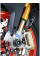 Слайдер переднього підвішування R&G для Aprilia RSV4 1100 Factory (19-20), RSV4-RF (15-18), RSV4-RR (15-20), Tuono V4 1100 (15-16)