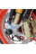 Слайдер переднього підвішування R&G для Aprilia RSV4 1100 Factory (19-20), RSV4-RF (15-18), RSV4-RR (15-20), Tuono V4 1100 (15-16)