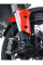 Слайдер переднього підвішування R&G для Ducati Monster 1200S (17-20), Supersport (17-20), Multistrada 1200 (2015), Multistrada 1200S (15-17), Multistrada 1260 D-AIR (18-20), Multistrada 1260S (18-20), Multistrada 950S (19-20)