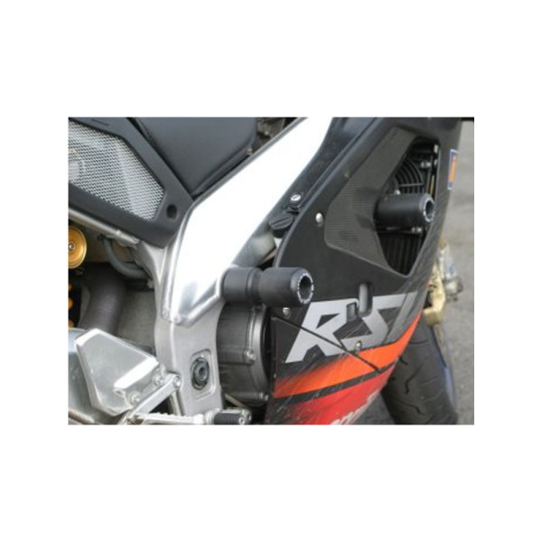 Краш-пади R&G для Aprilia RSV Mille (98-03) / RSVR (98-03) / Tuono (03-05)