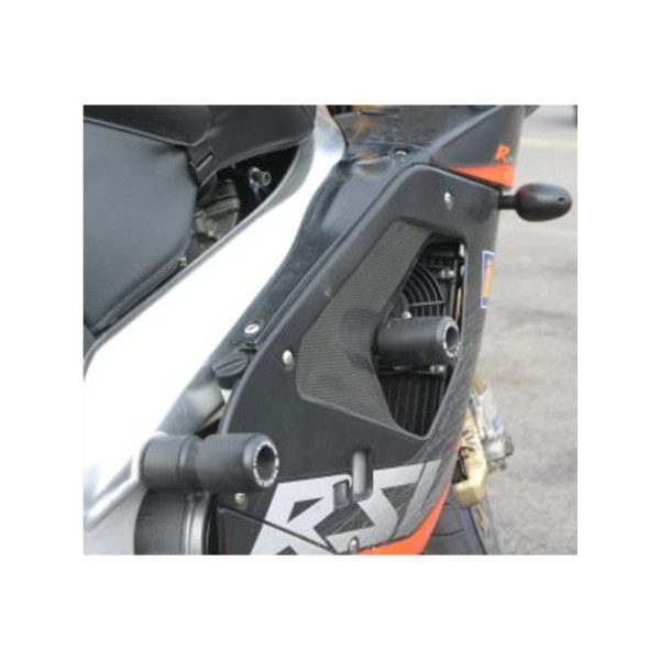Краш-пади R&G для Aprilia RSV Mille (98-03) / RSVR (98-03) / Tuono (03-05)