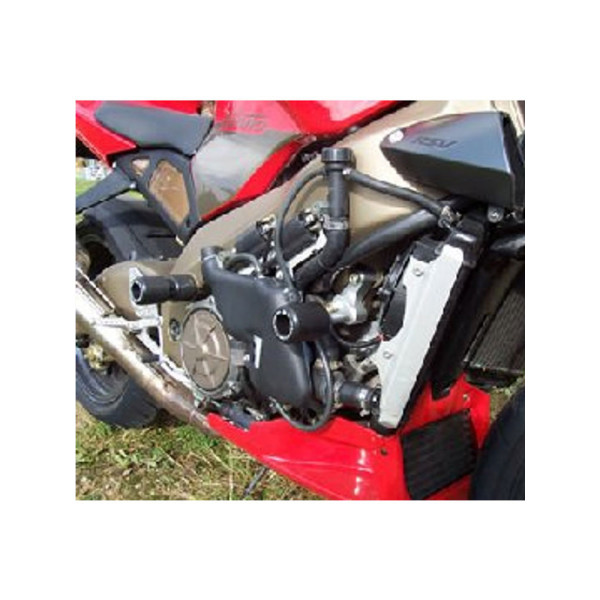 Краш-пади R&G для Aprilia Tuono (03-05) (передні)