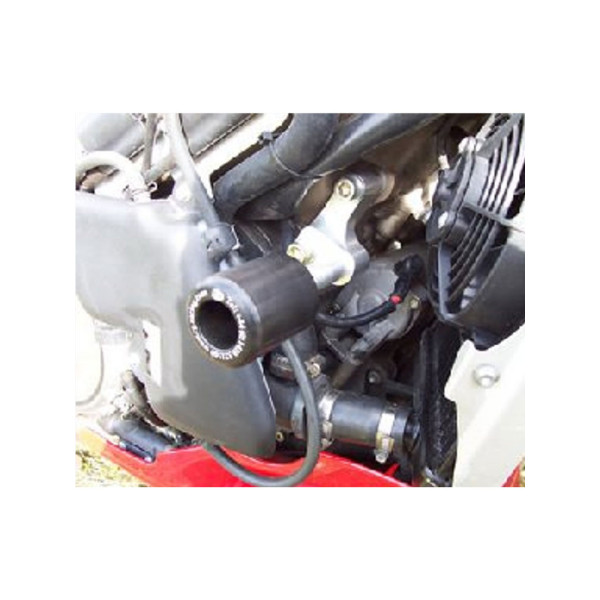Краш-пади R&G для Aprilia Tuono (03-05) (передні)
