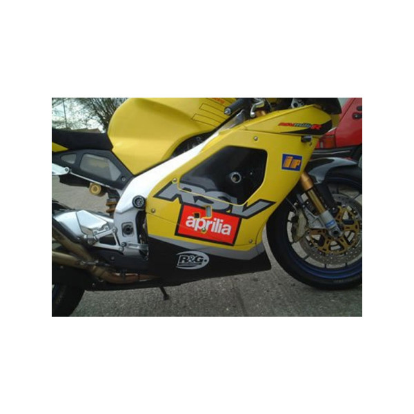 Краш-пади R&G для Aprilia RSV Mille (01-03) / RSVR (01-03)