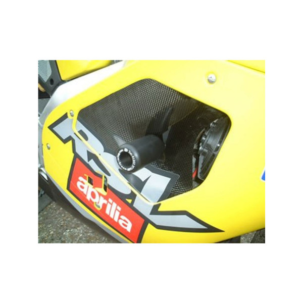 Краш-пади R&G для Aprilia RSV Mille (01-03) / RSVR (01-03)