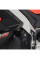 Краш-пади R&G Aero Aprilia RSV4 1100 Factory (21-) чорні
