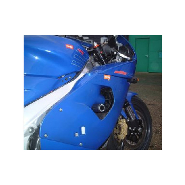 Краш-пади R&G для Aprilia RSV Mille (98-00)