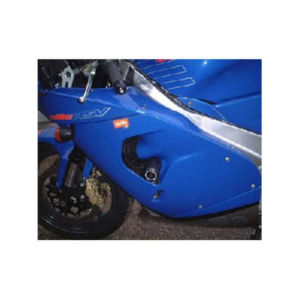 Краш-пади R&G для Aprilia RSV Mille (98-00)
