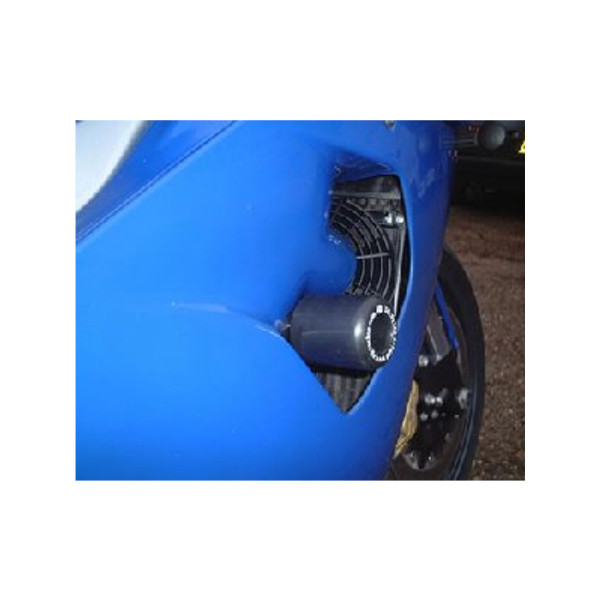 Краш-пади R&G для Aprilia RSV Mille (98-00)