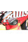 Крашпади Aero R&G для Aprilia RS125 (02-12) чорні