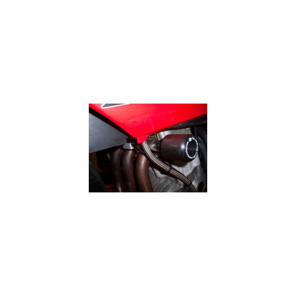 CRASH PADY R&G DO Benelli Tornado RS (Всі роки)