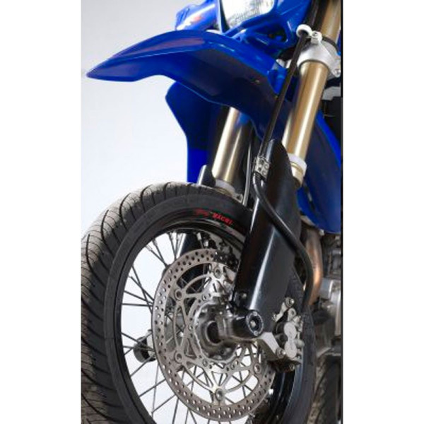 Слайдер переднього підвісу R&G для Suzuki DRZ400 (05-07), DRZ400 Supermoto (05-10)