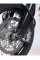 Слайдер переднього підвісу R&G для Suzuki DRZ400 (05-07), DRZ400 Supermoto (05-10)
