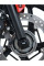 Слайдер переднього підвішування R&G для Honda CBR250R (11-15), CBR300R (14-20)
