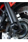 Слайдер переднього підвішування R&G для Honda CBR250R (11-15), CBR300R (14-20)