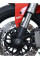 Слайдер переднього підвішування R&G для Monster 1200 / S (14-20), Monster 797 (17-18), Monster 821 (14-18), Multistrada 1200 / S (10-17), Multistrada 1200 Gran Turismo (13-15), Multistrada 1260 D-AIR / S (18-20), Multistrada 950 / S (17-20)