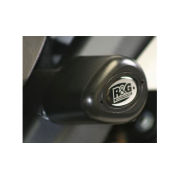 Краш-пади Aero R&G для BMW G650 X Challenge / G650 X Country / G650 X Moto (всі роки)