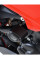 Краш-пади Aero R&G для BMW S1000XR (15-19) чорні