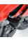 Краш-пади Aero R&G для BMW S1000XR (15-19) чорні