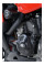 Краш-пади Aero R&G для BMW S1000XR (15-19) чорні