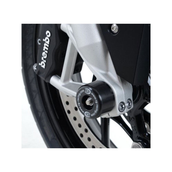 Слайдери переднього підвішування R&G для BMW F750 GS (18), F800 R (15-18), F850 GS (18-19), S1000XR (15-19)