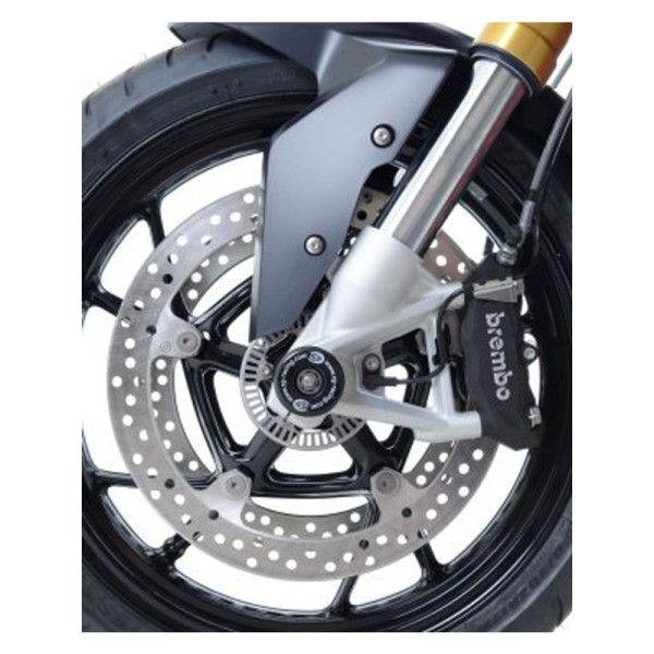 Слайдери переднього підвішування R&G для BMW F750 GS (18), F800 R (15-18), F850 GS (18-19), S1000XR (15-19)