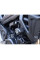 Краш-пади Aero R&G для BMW F800 R (15-18)