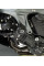 Краш-пади Aero R&G для BMW F800 R (09-14)