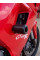 Крашпади R&G для Hyosung GT 650 R/S (05-08) чорні