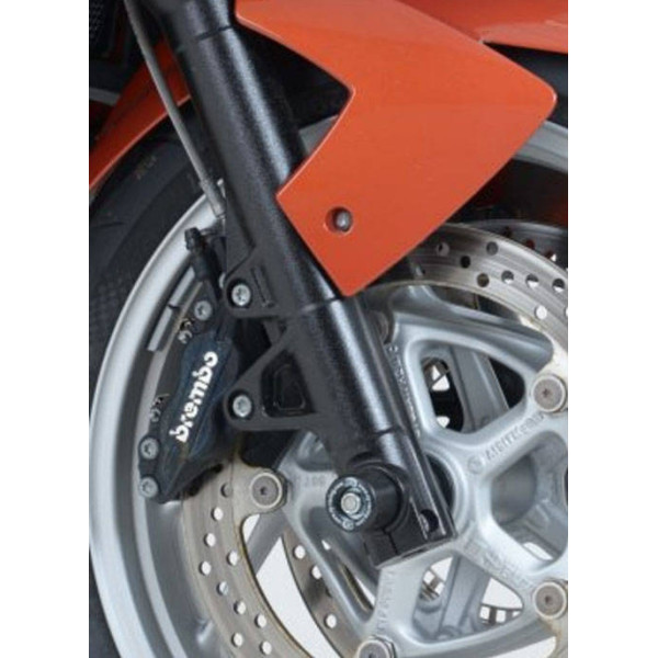 Слайдери переднього підвішування BMW F800GT (13-18)
