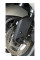 Слайдери переднього підвішування R&G для BMW C600 Sport (12-15), C650GT (12-13)