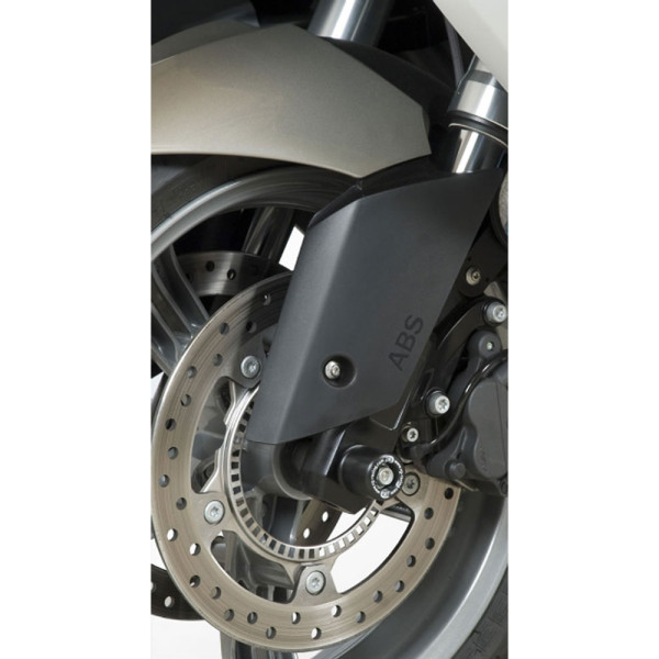 Слайдери переднього підвішування R&G для BMW C600 Sport (12-15), C650GT (12-13)