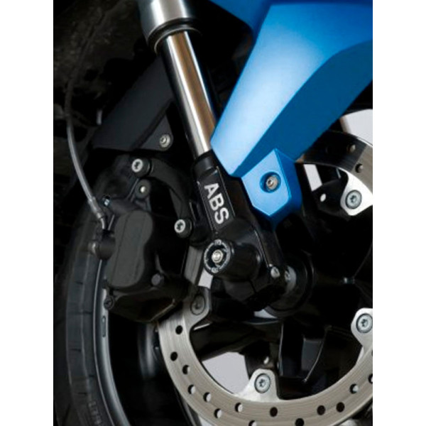 Слайдери переднього підвішування R&G для BMW C600 Sport (12-15), C650GT (12-13)