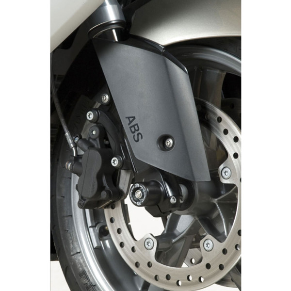 Слайдери переднього підвішування R&G для BMW C600 Sport (12-15), C650GT (12-13)