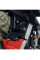 Краш-пади Aero R&G чорні для Ducati Streetfighter V4 / S (20)
