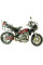 Краш-пади Aero R&G для Benelli Tre K (всі роки)