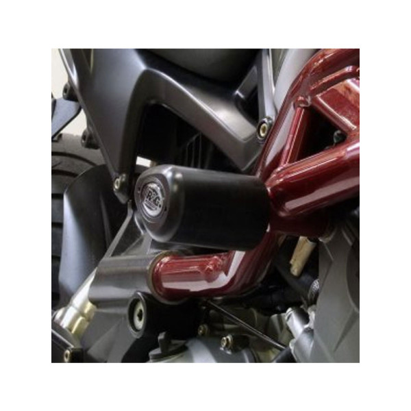 Краш-пади Aero R&G для Benelli Tre K (всі роки)