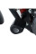 Краш-пади R&G Aero Benelli TNT 125 (17-) чорні