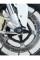 Слайдери переднього підвішування BMW S1000RR (10-18), HP4 (09-14)