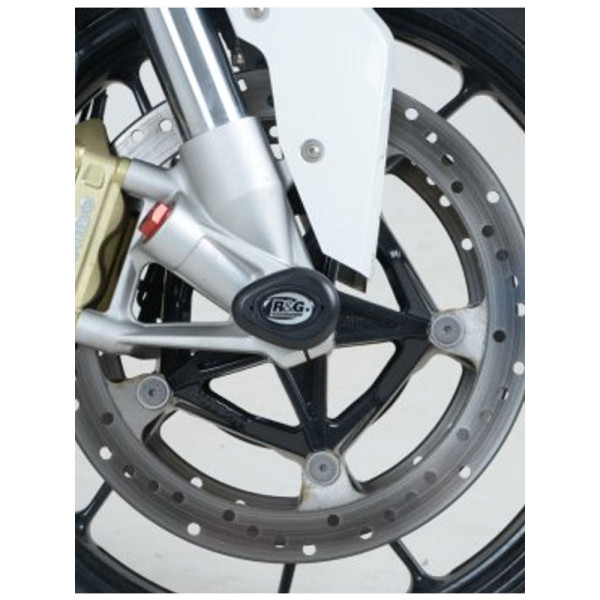 Слайдери переднього підвішування BMW S1000RR (10-18), HP4 (09-14)