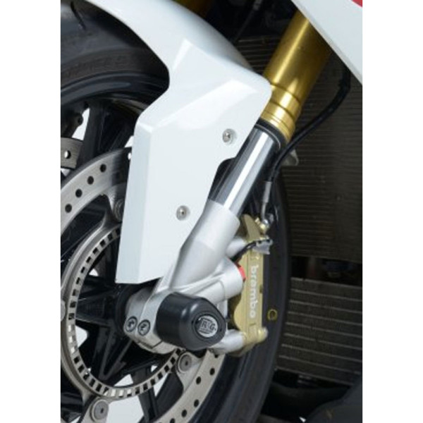Слайдери переднього підвішування BMW S1000RR (10-18), HP4 (09-14)