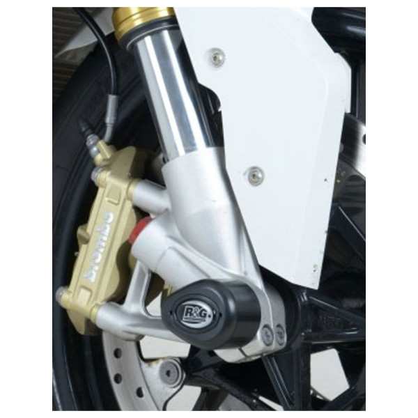 Слайдери переднього підвішування BMW S1000RR (10-18), HP4 (09-14)