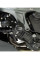 Краш-пади Aero R&G для BMW K1200R (всі роки) / K1300R (09-15)