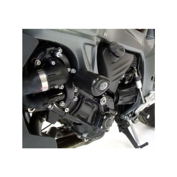 Краш-пади Aero R&G для BMW K1200R (всі роки) / K1300R (09-15)