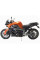 Краш-пади Aero R&G для BMW K1200R (всі роки) / K1300R (09-15)