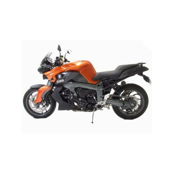 Краш-пади Aero R&G для BMW K1200R (всі роки) / K1300R (09-15)