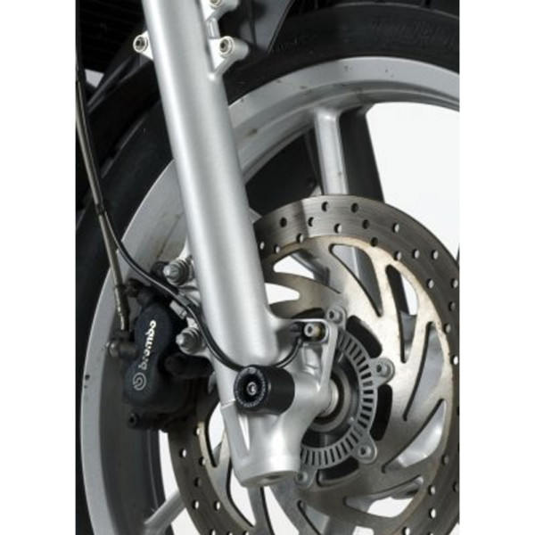 Слайдери переднього підвішування R&G для BMW F650GS (08-15), F700GS (13-18)
