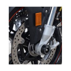 Слайдери переднього підвішування R&G для BMW S1000RR (19-21)