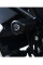 Краш-пади Aero R&G для BMW S1000RR (19-21) чорні